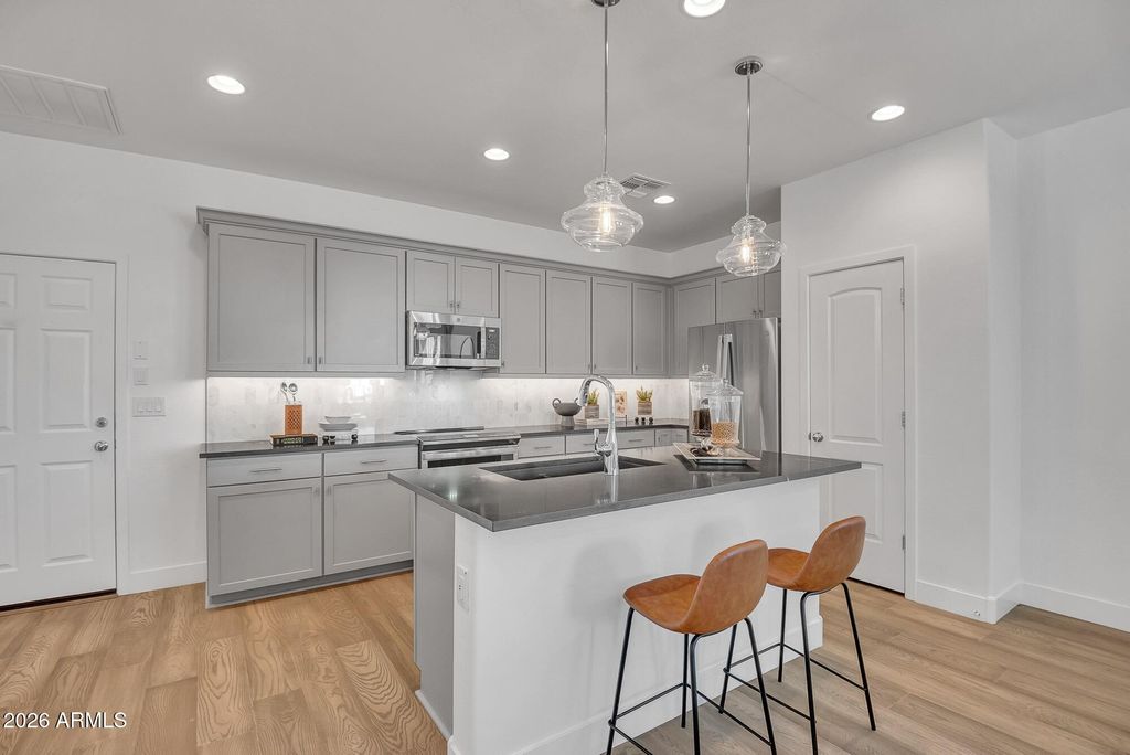 Photo of 43258 N Hinoki Street, Queen Creek, AZ 85140 (MLS # 7023284)