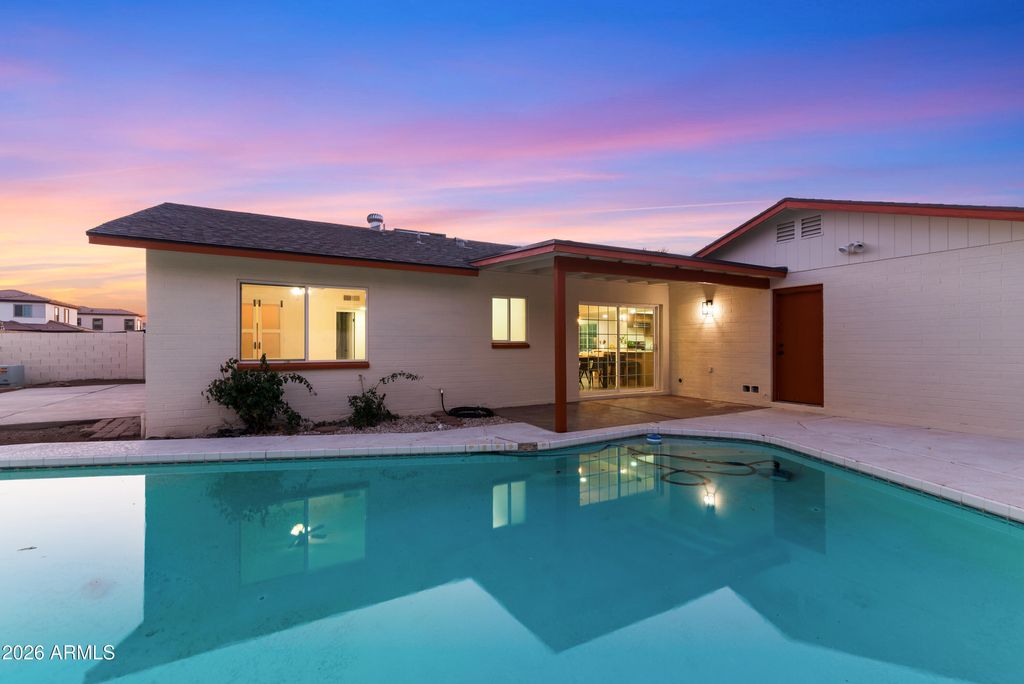 Photo of 4853 W Cheryl Drive, Glendale, AZ 85302 (MLS # 7022745)