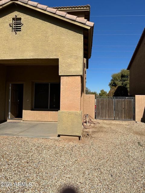 A home in Tolleson