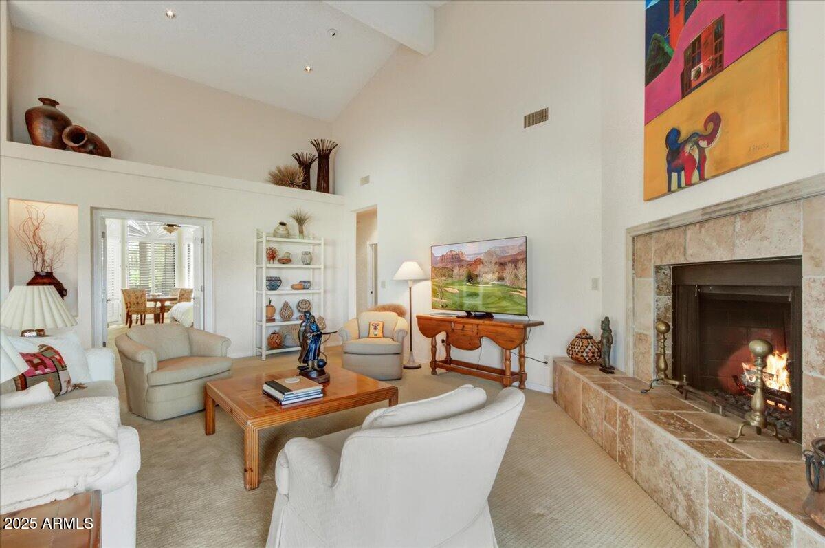 18738 E BUCKSKIN Drive