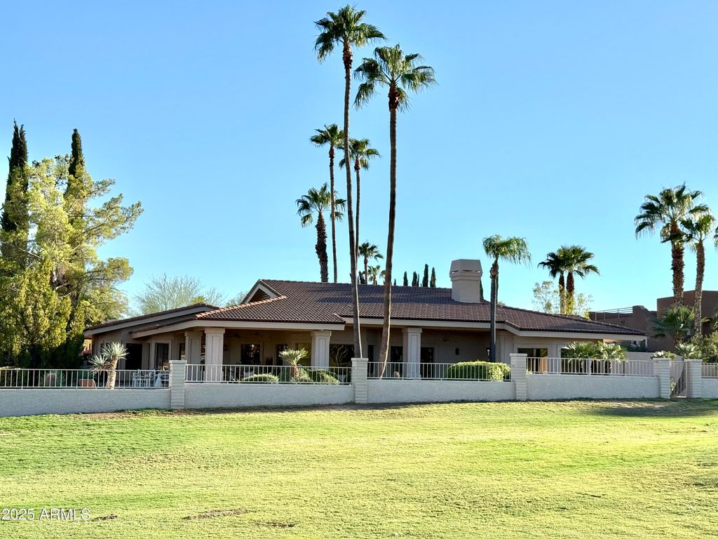 Photo of 18738 E Buckskin Drive, Rio Verde, AZ 85263 (MLS # 6927434)