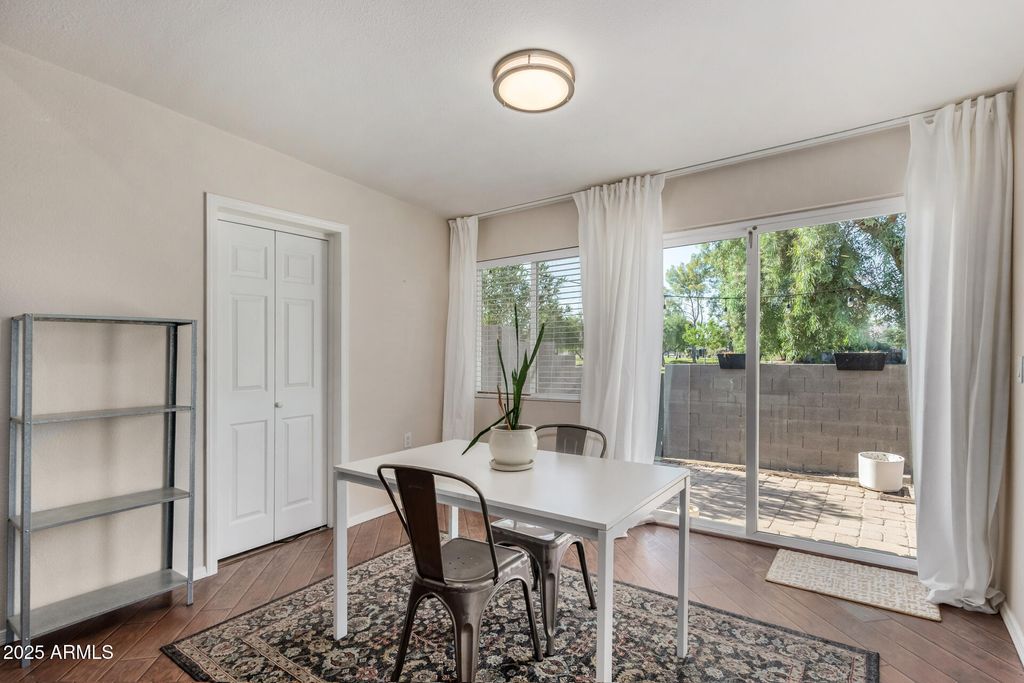 Photo of 1231 E Bluebell Lane, Tempe, AZ 85288 (MLS # 6906282)