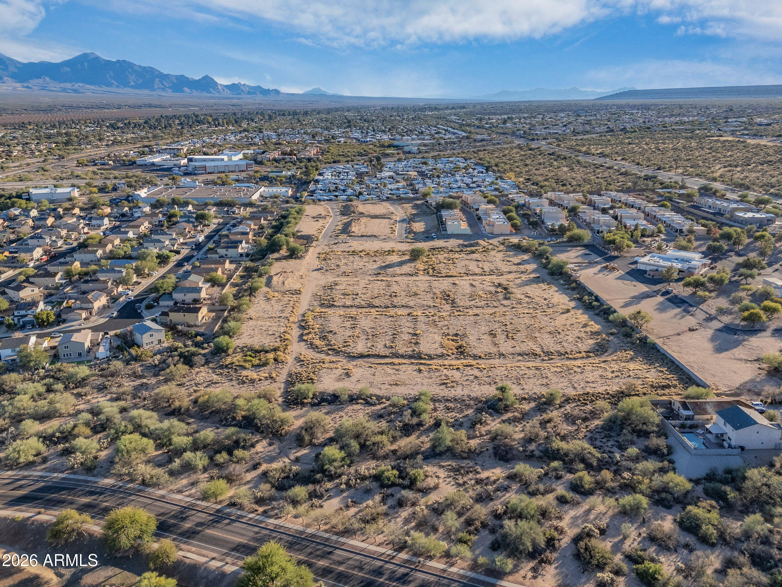 1283 W WESTERHAM Drive -