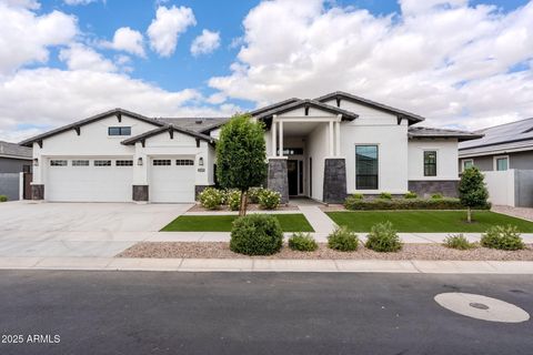 20698 E Marsh Road Queen Creek AZ 85142