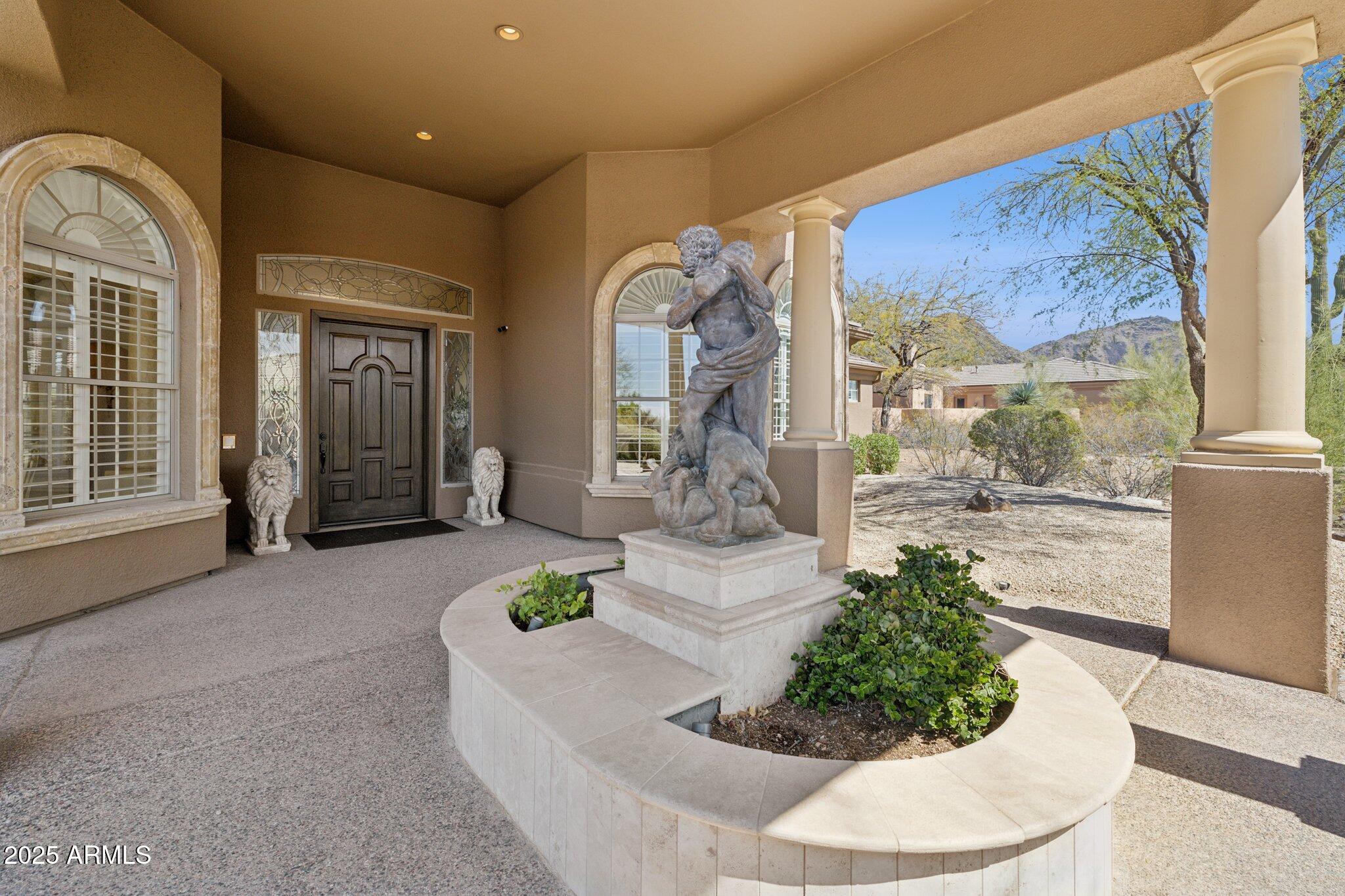 13076 E Mountain View Road