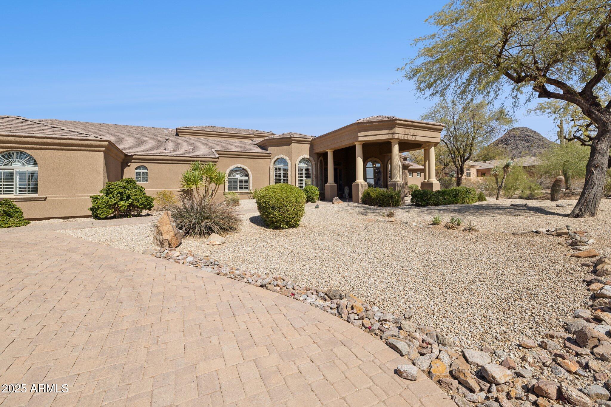 13076 E Mountain View Road
