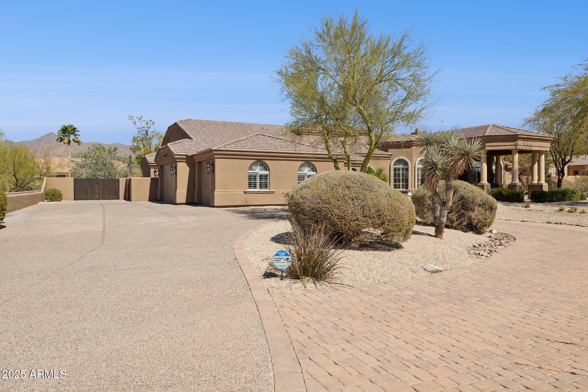 13076 E Mountain View Road
