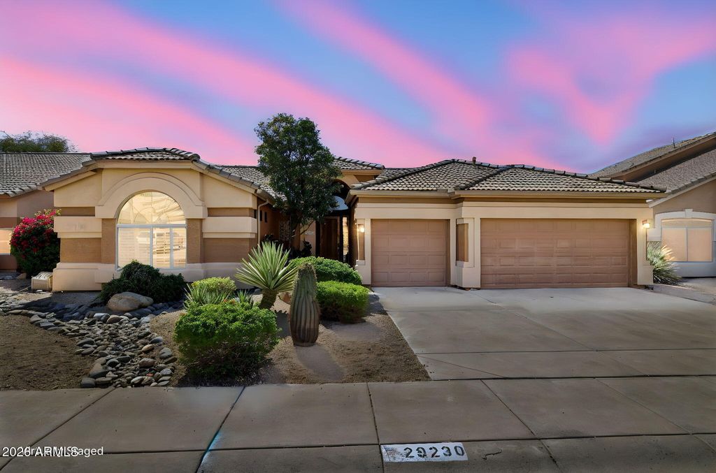 Photo of 29230 N 46th Street, Cave Creek, AZ 85331 (MLS # 6995087)