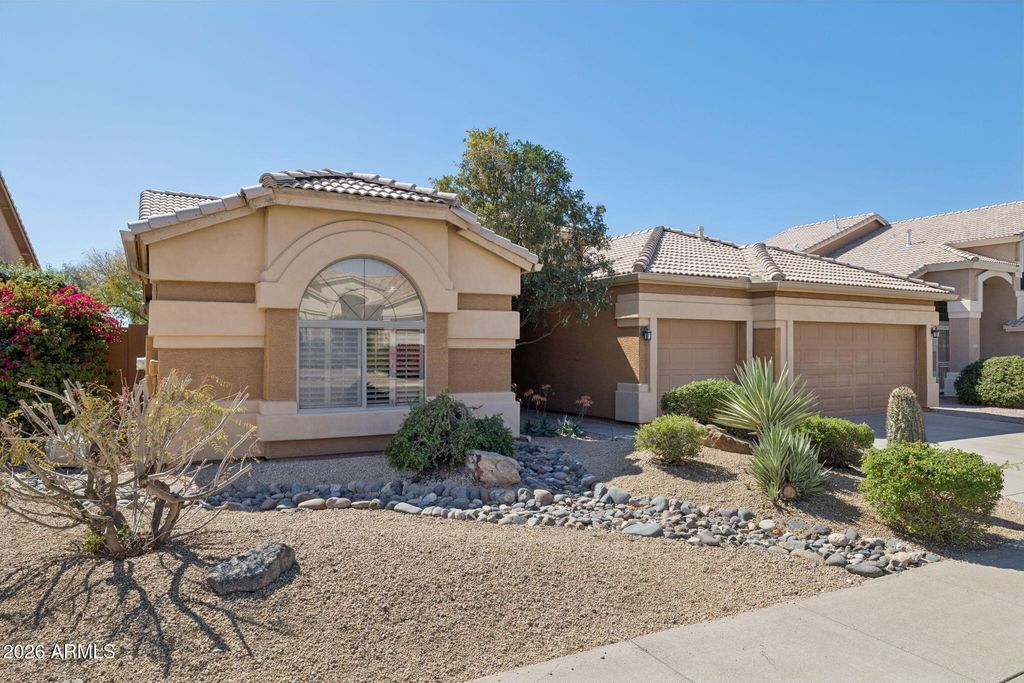 Photo of 29230 N 46th Street, Cave Creek, AZ 85331 (MLS # 6995087)