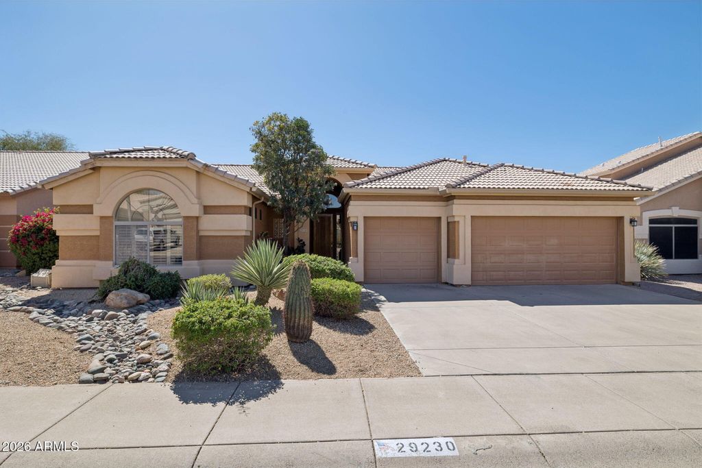 Photo of 29230 N 46th Street, Cave Creek, AZ 85331 (MLS # 6995087)