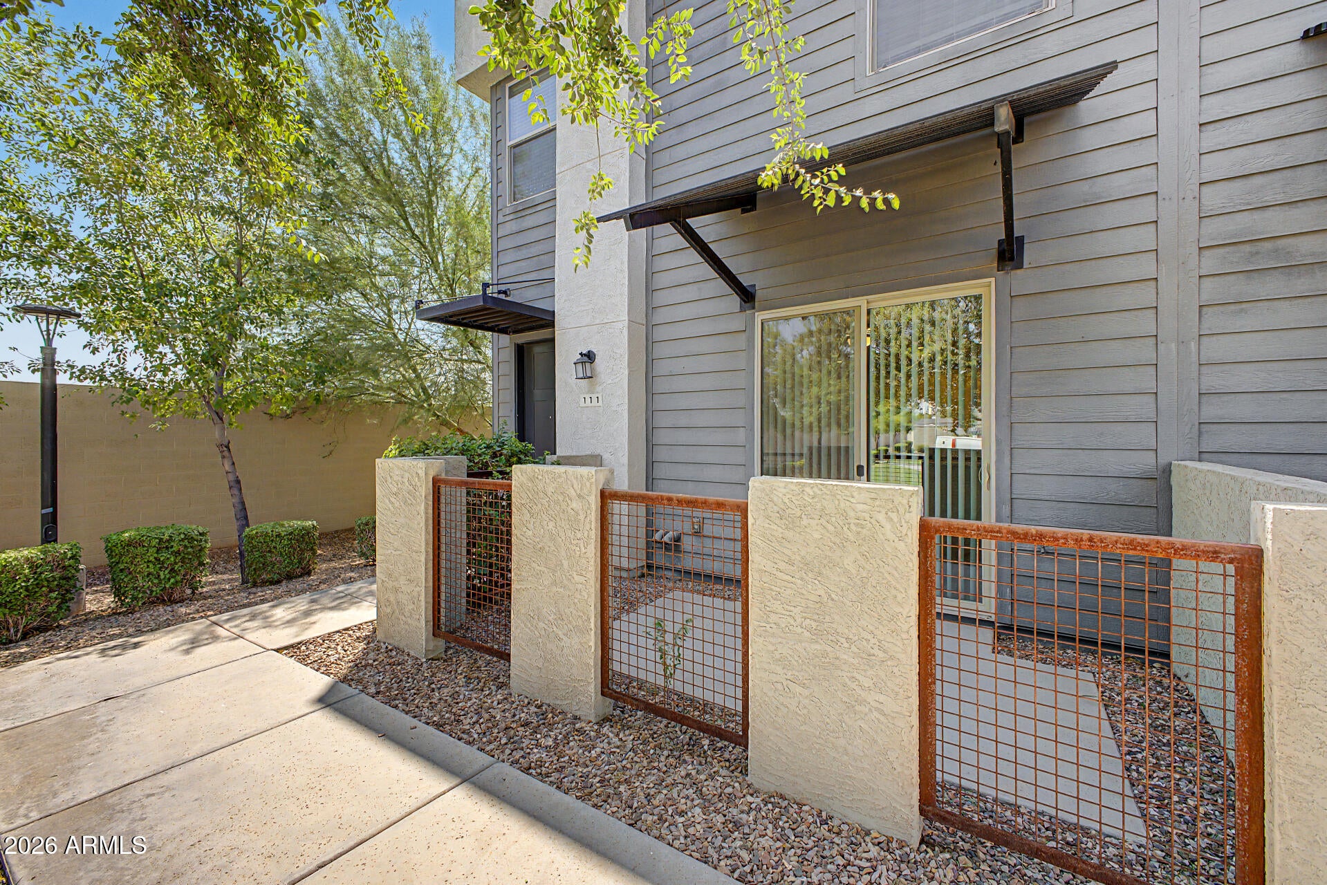 7531 E Billings Street 111