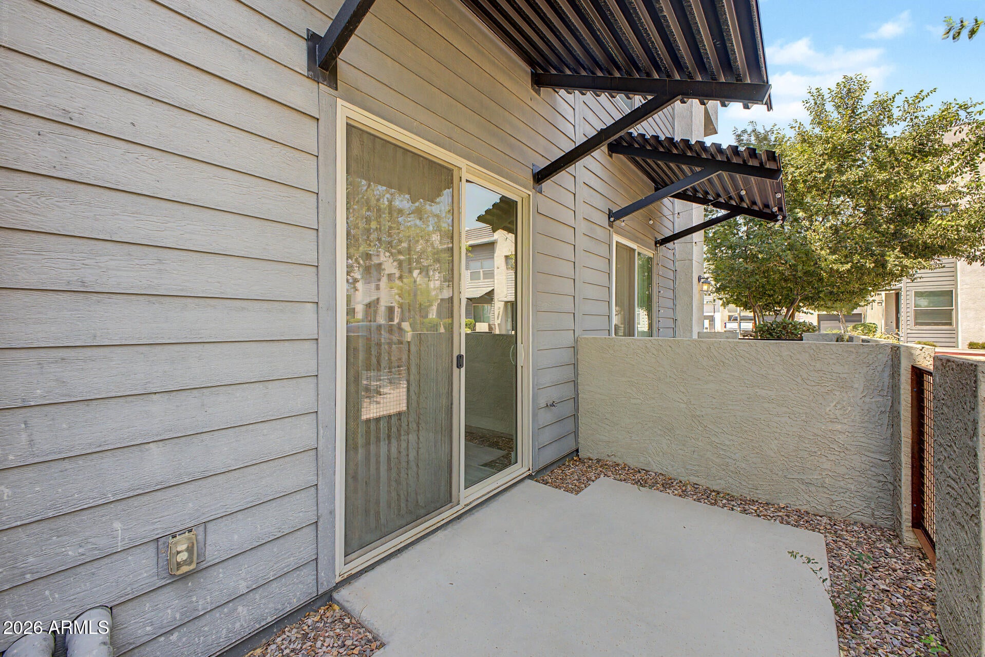 7531 E Billings Street 111