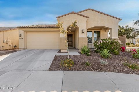 4394 N 197TH Drive Buckeye AZ 85396