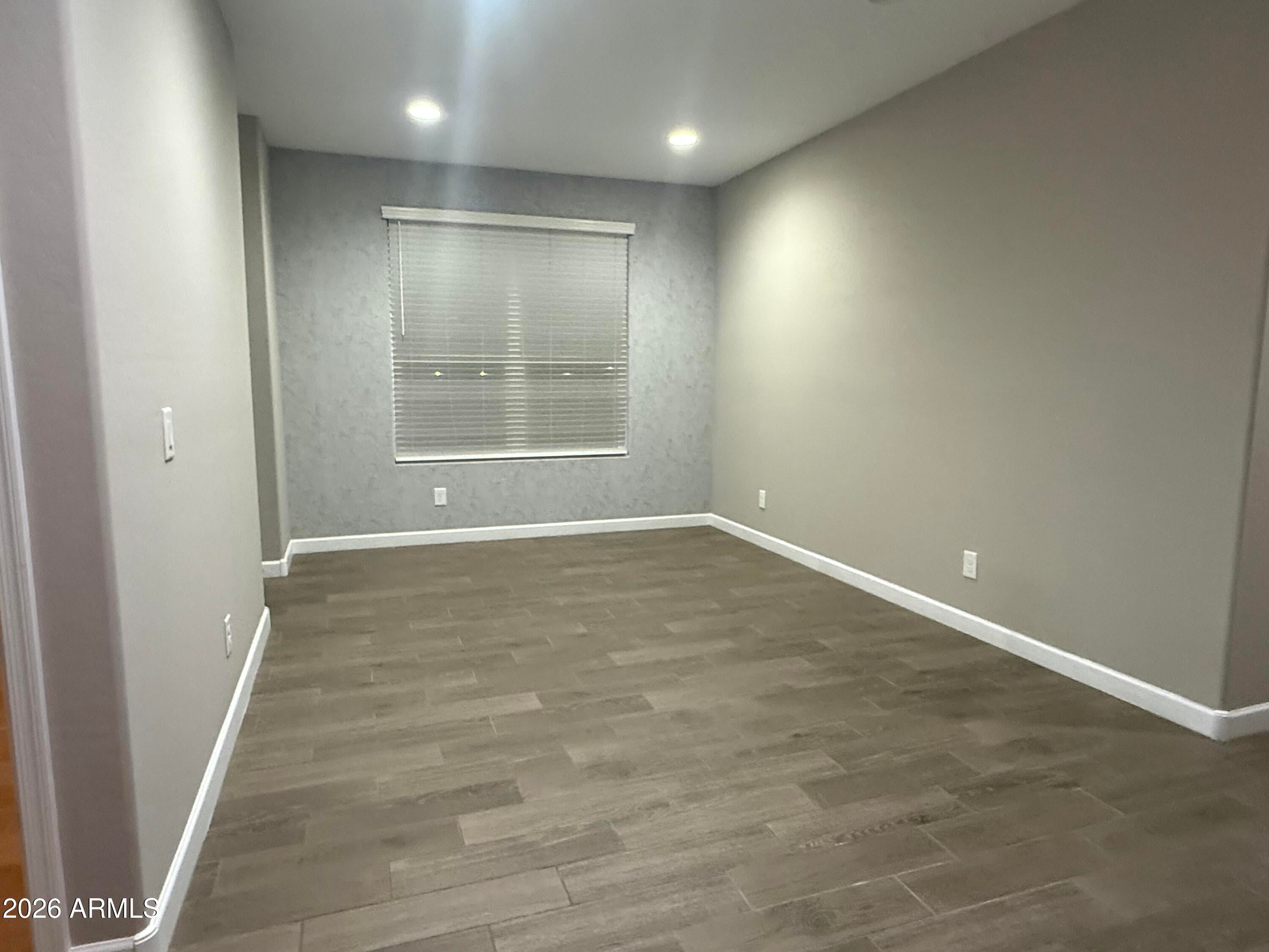 16765 N PALO AZUL Road
