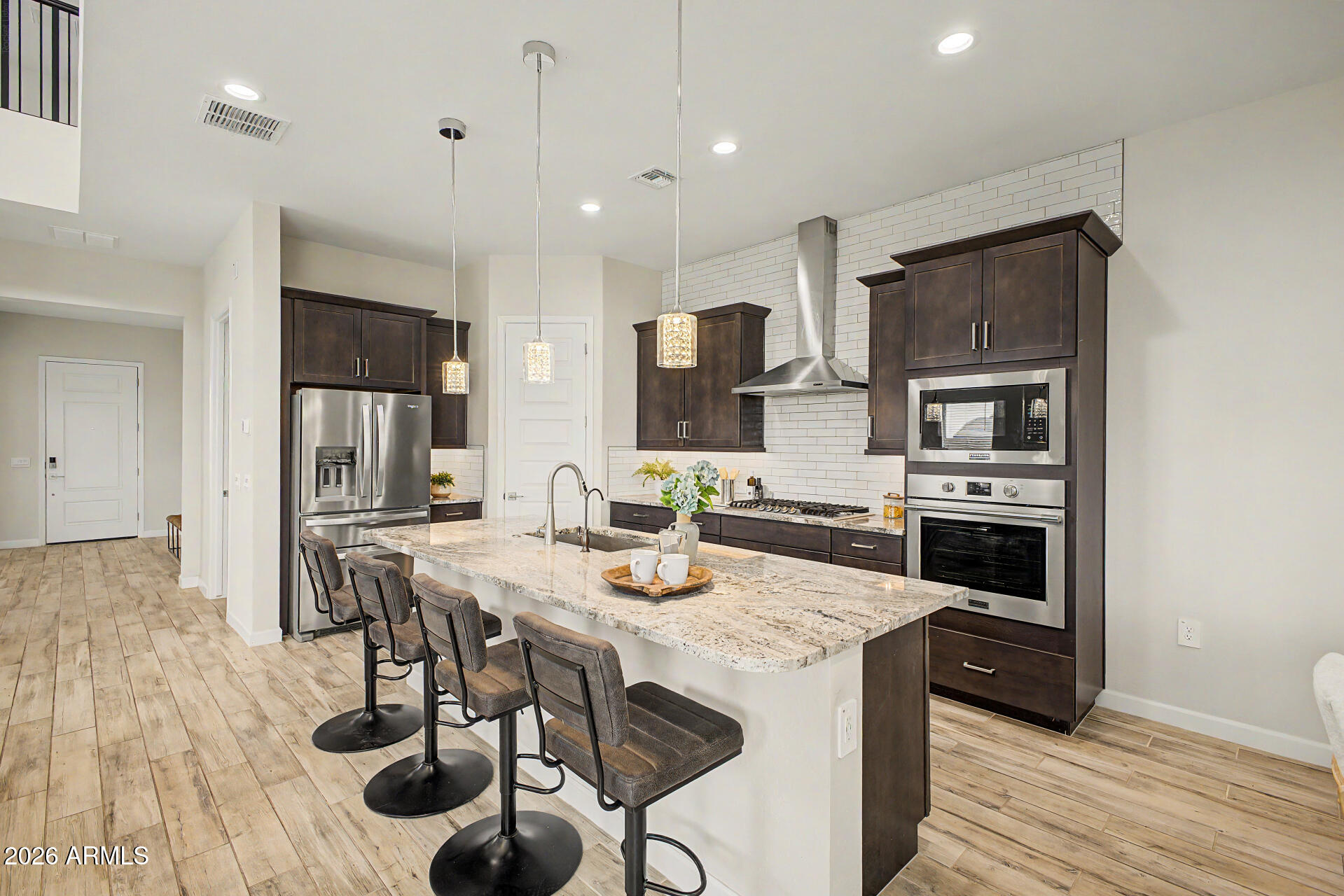 CAMINO A LAGO SOUTH PARCEL 4 - Residential