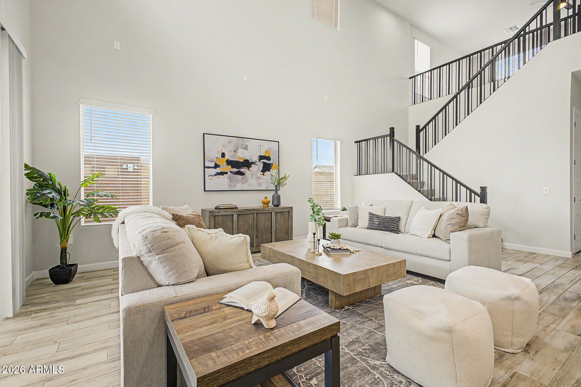 CAMINO A LAGO SOUTH PARCEL 4 - Residential