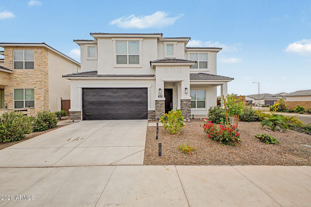 Photo of 10249 W Adam Avenue, Peoria, AZ 85382 (MLS # 7016495)