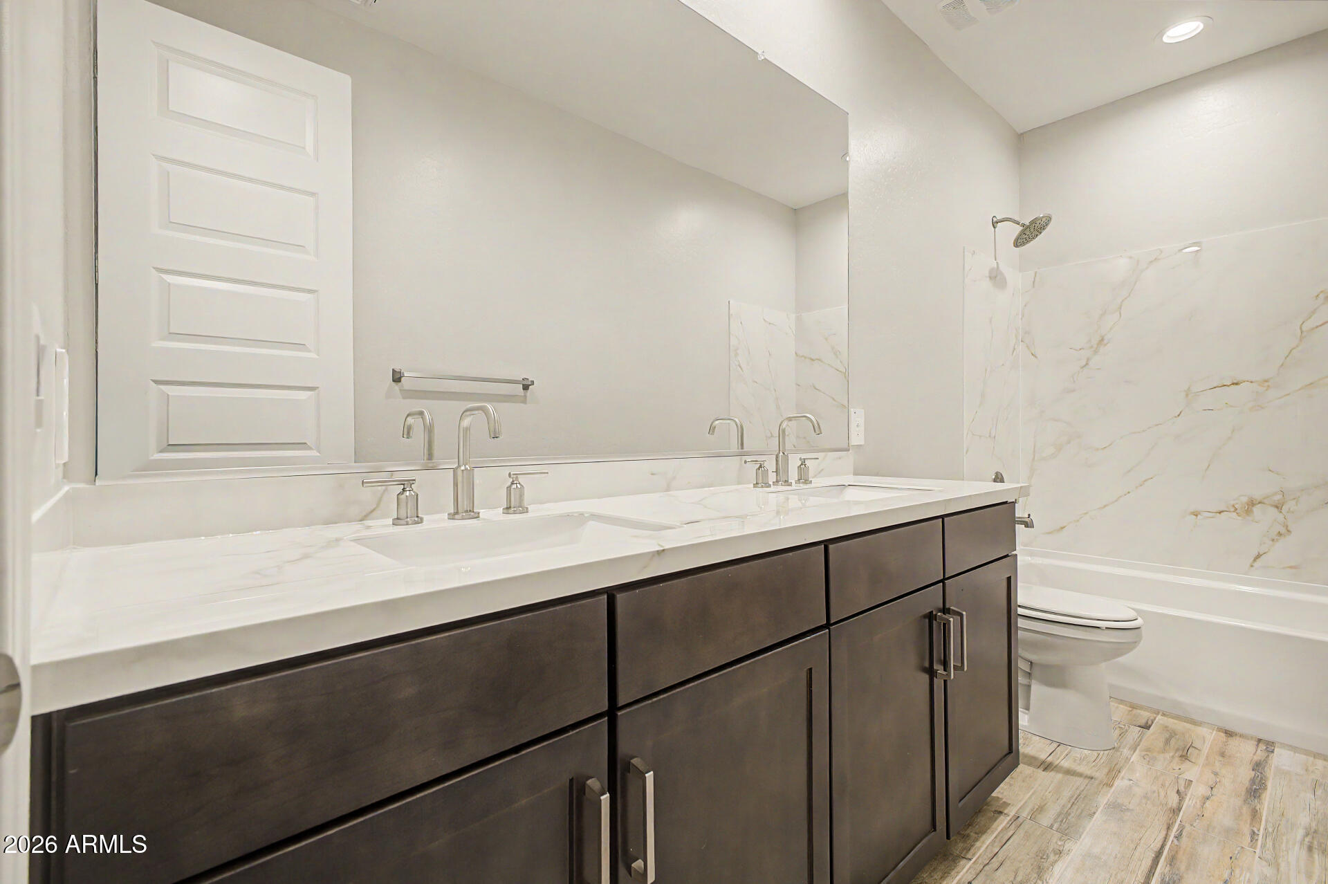 CAMINO A LAGO SOUTH PARCEL 4 - Residential