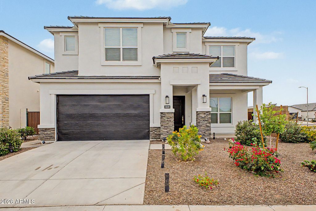 Photo of 10249 W Adam Avenue, Peoria, AZ 85382 (MLS # 7016495)