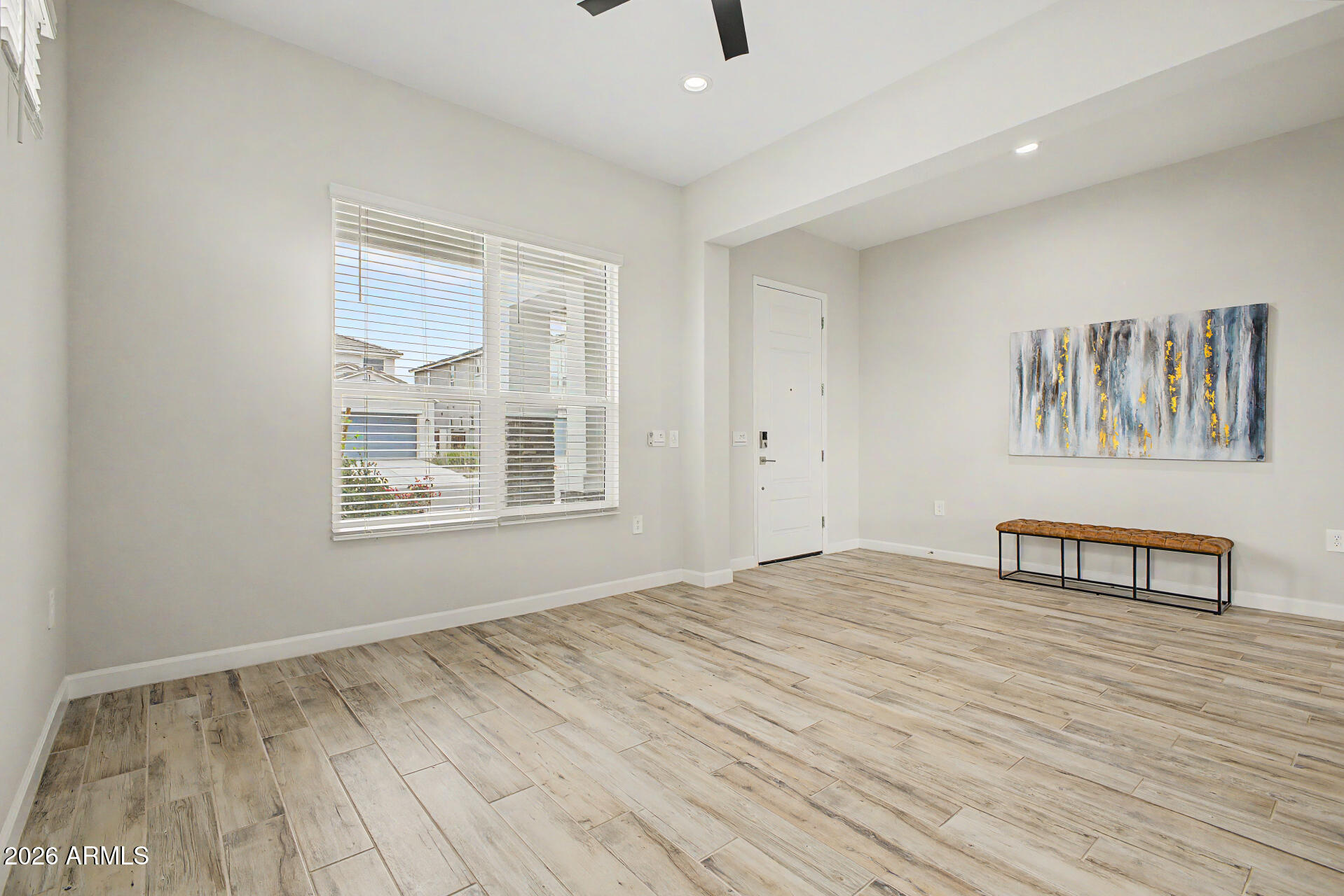 CAMINO A LAGO SOUTH PARCEL 4 - Residential