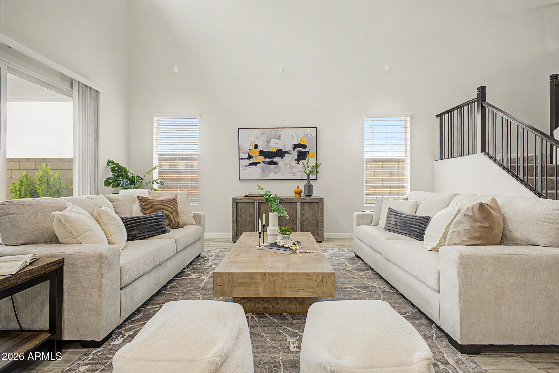 CAMINO A LAGO SOUTH PARCEL 4 - Residential