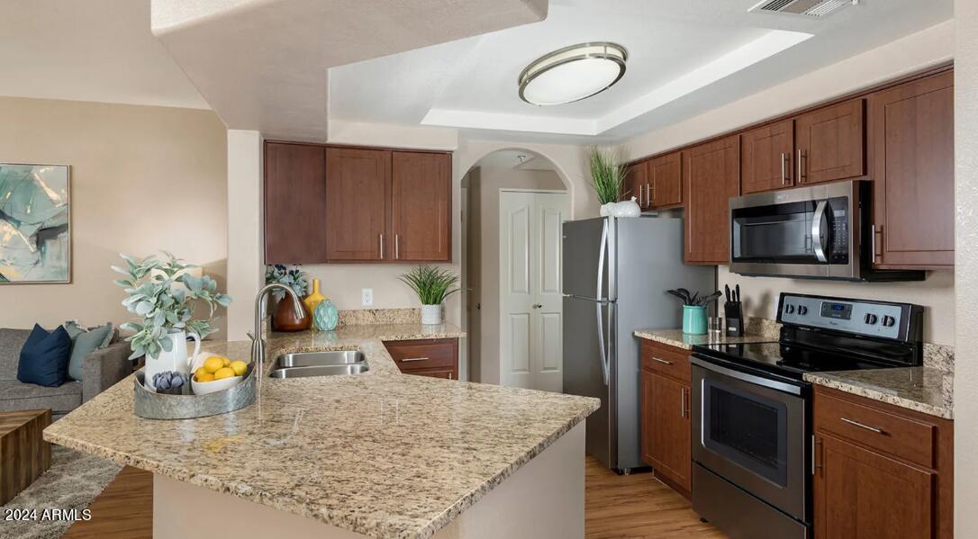 8311 E Via De Ventura -- 2