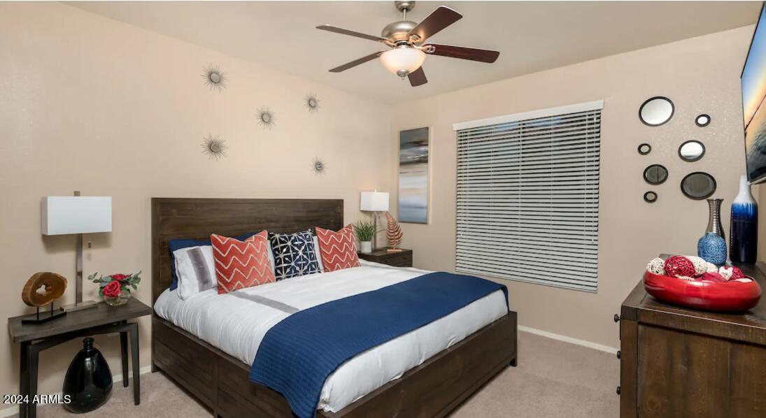 8311 E Via De Ventura -- 2