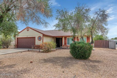 4606 W PARK Avenue Chandler AZ 85226