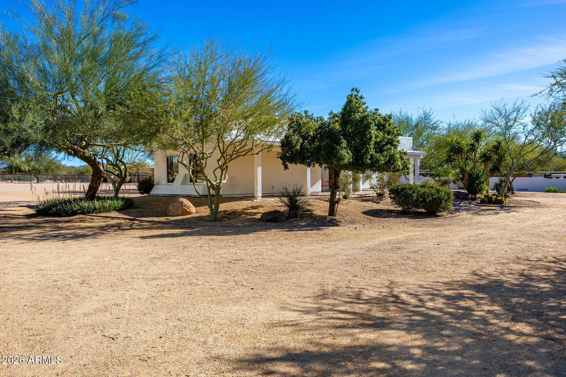 COUNTY ISLAND - Residential
