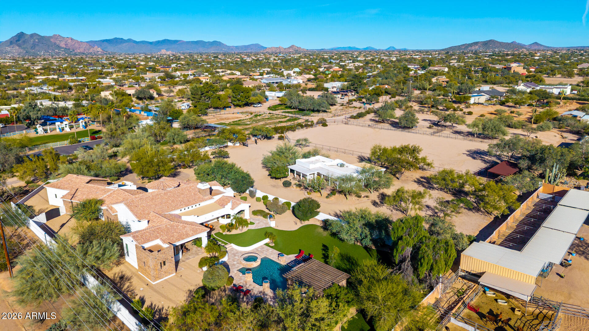 COUNTY ISLAND - Residential