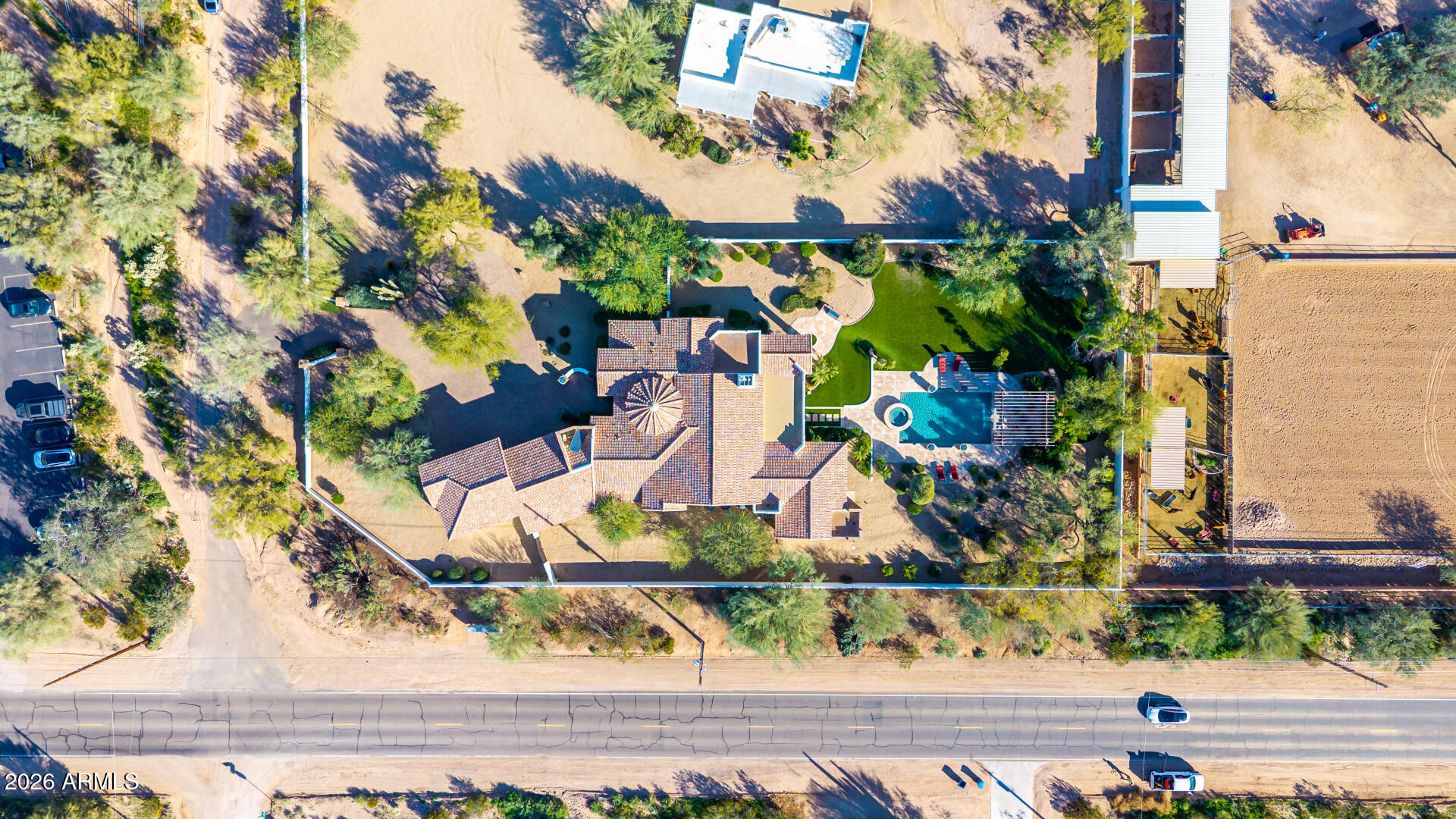 COUNTY ISLAND - Residential