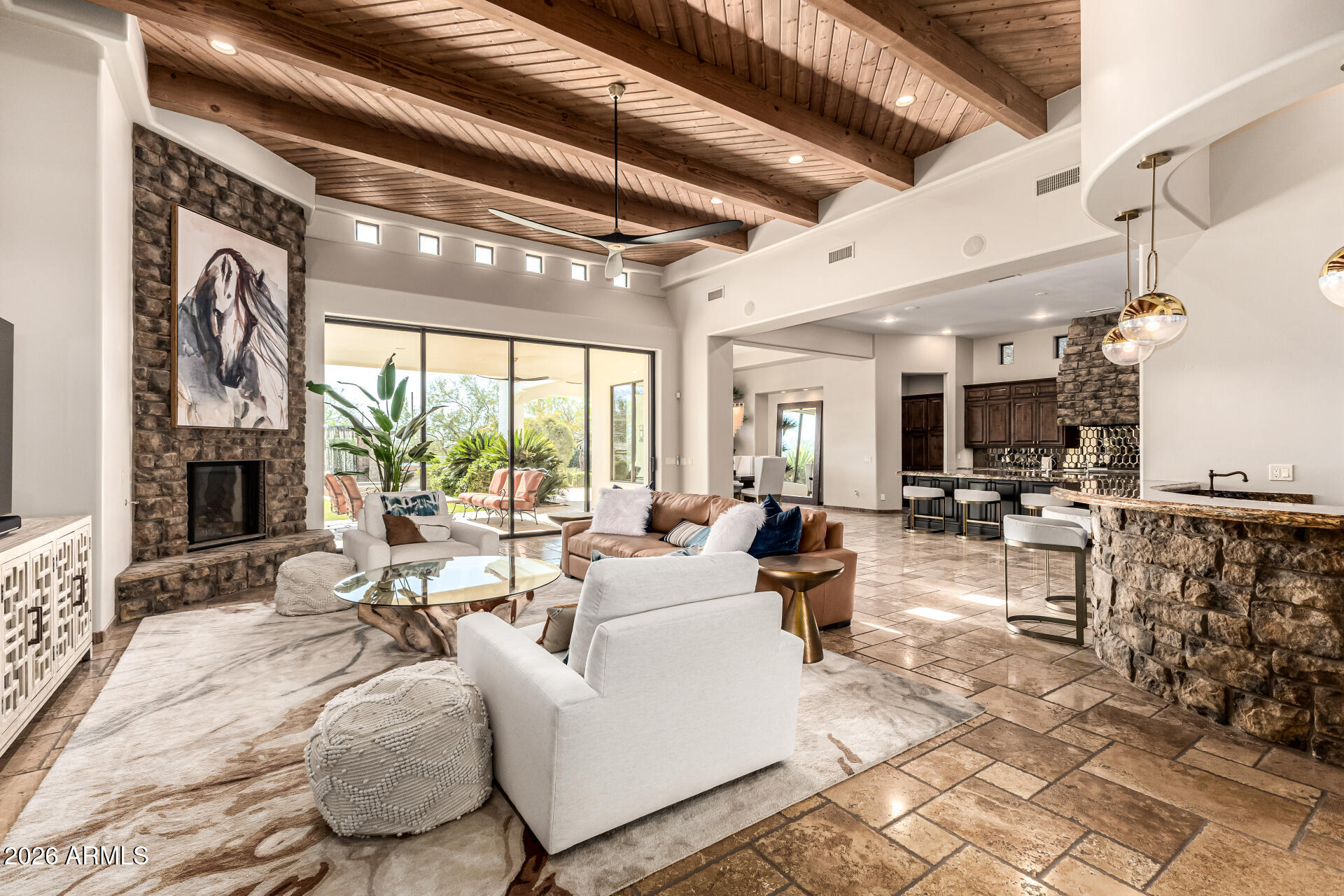 COUNTY ISLAND - Residential
