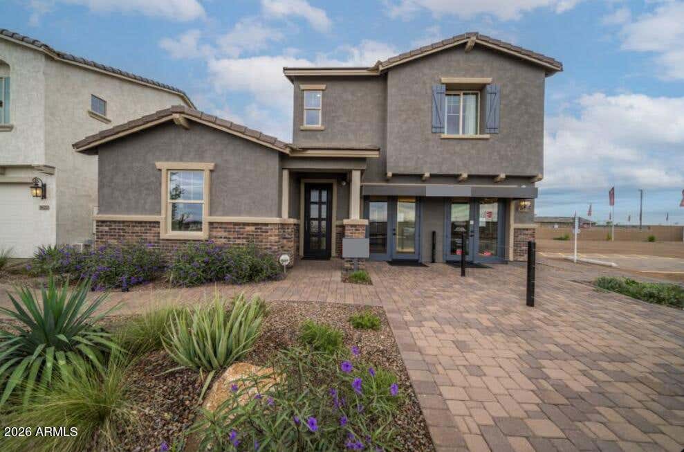 Photo of 3833 S Daisy Avenue, Mesa, AZ 85212 (MLS # 7034293)