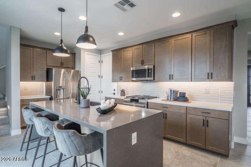 Photo of 3833 S Daisy Avenue, Mesa, AZ 85212 (MLS # 7034293)