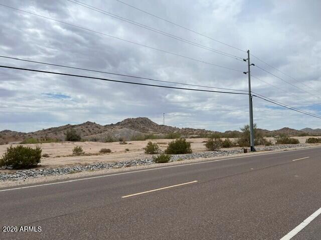 0 N Miller Road -