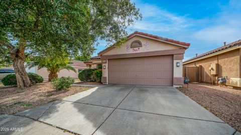 5311 E FLORIAN Avenue Mesa AZ 85206