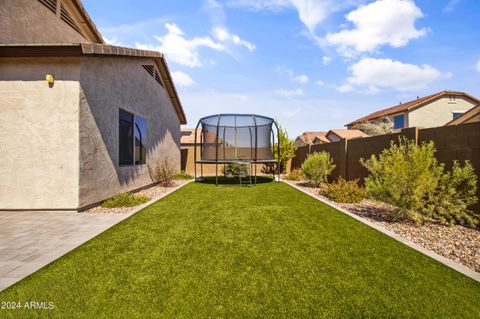 A home in Florence