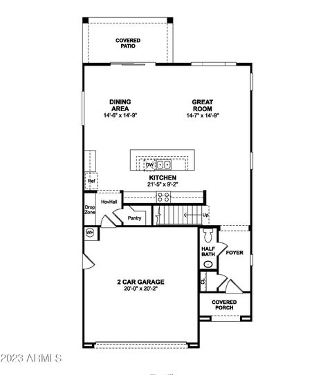 Single Family Residence in Glendale AZ 7438 State Avenue 2.jpg