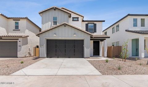 A home in Glendale