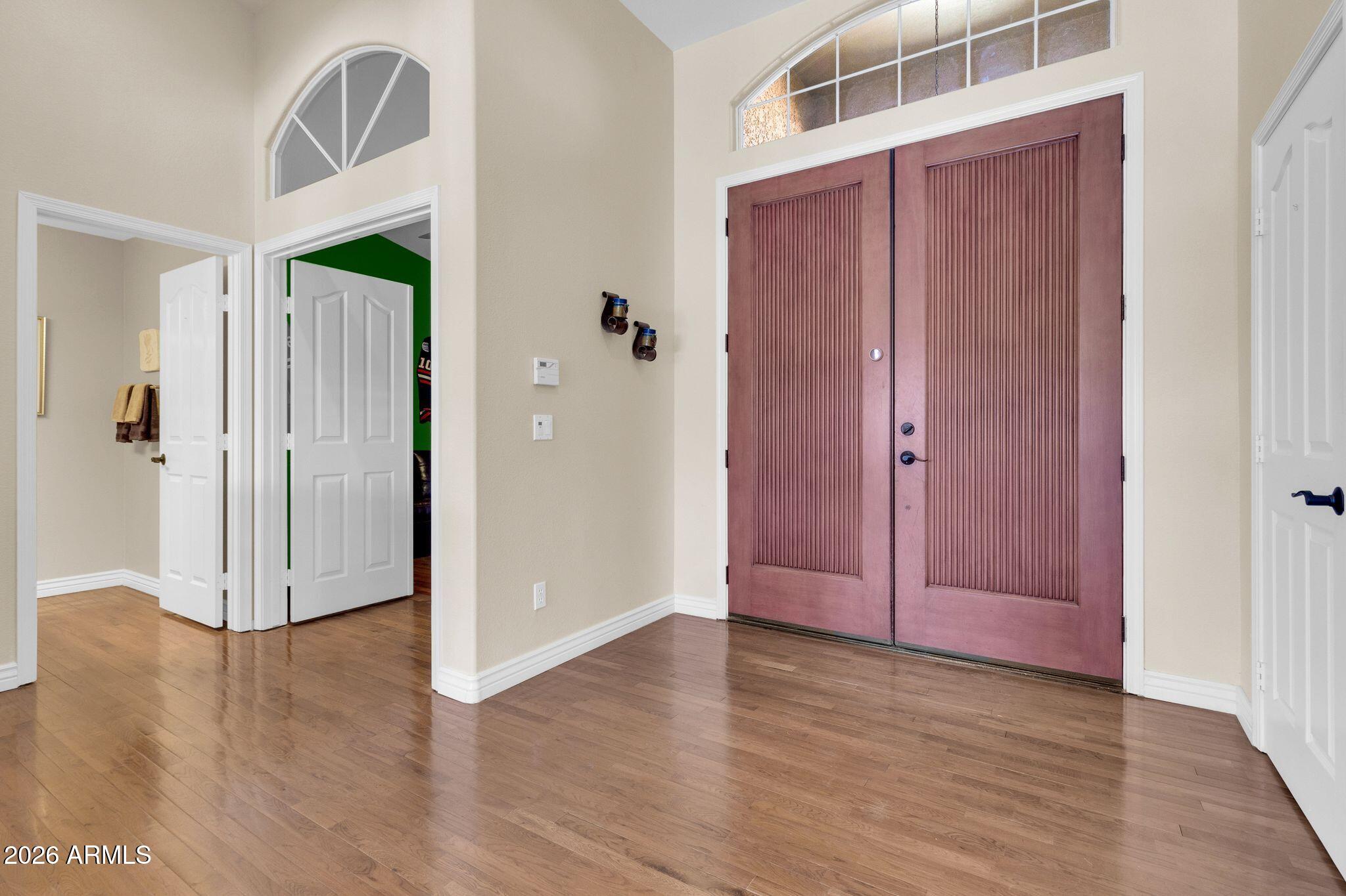 1289 E PALO BLANCO Way