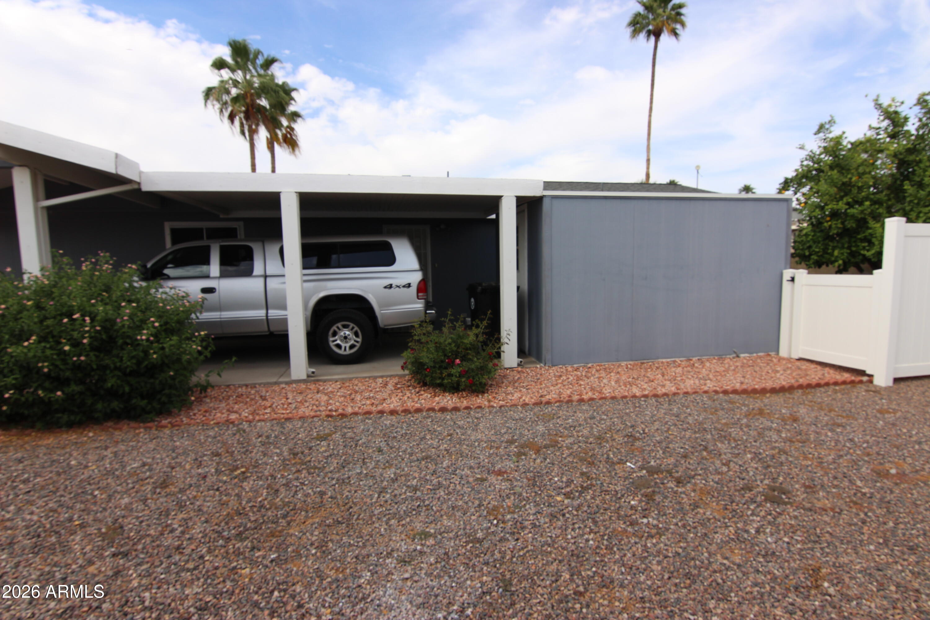 201 S GREENFIELD -- 268