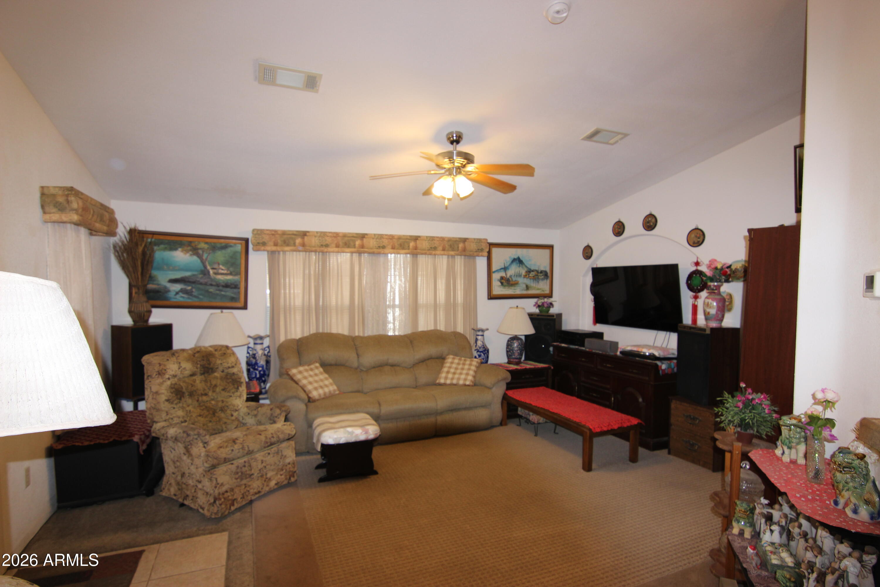 201 S GREENFIELD -- 268