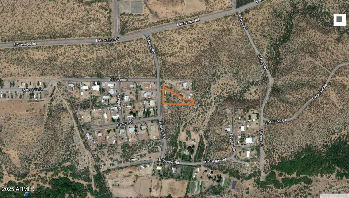 32XX S Mesa Road -
