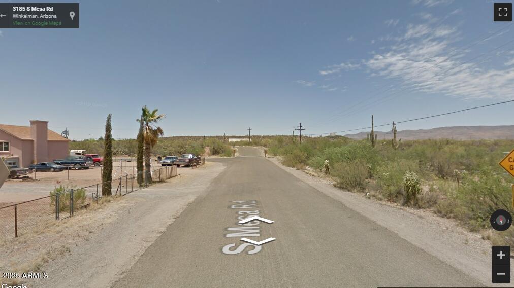 32XX S Mesa Road -