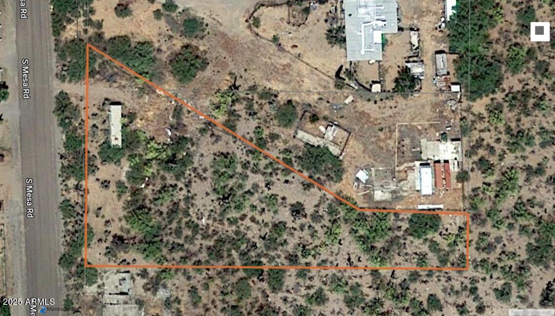 32XX S Mesa Road -