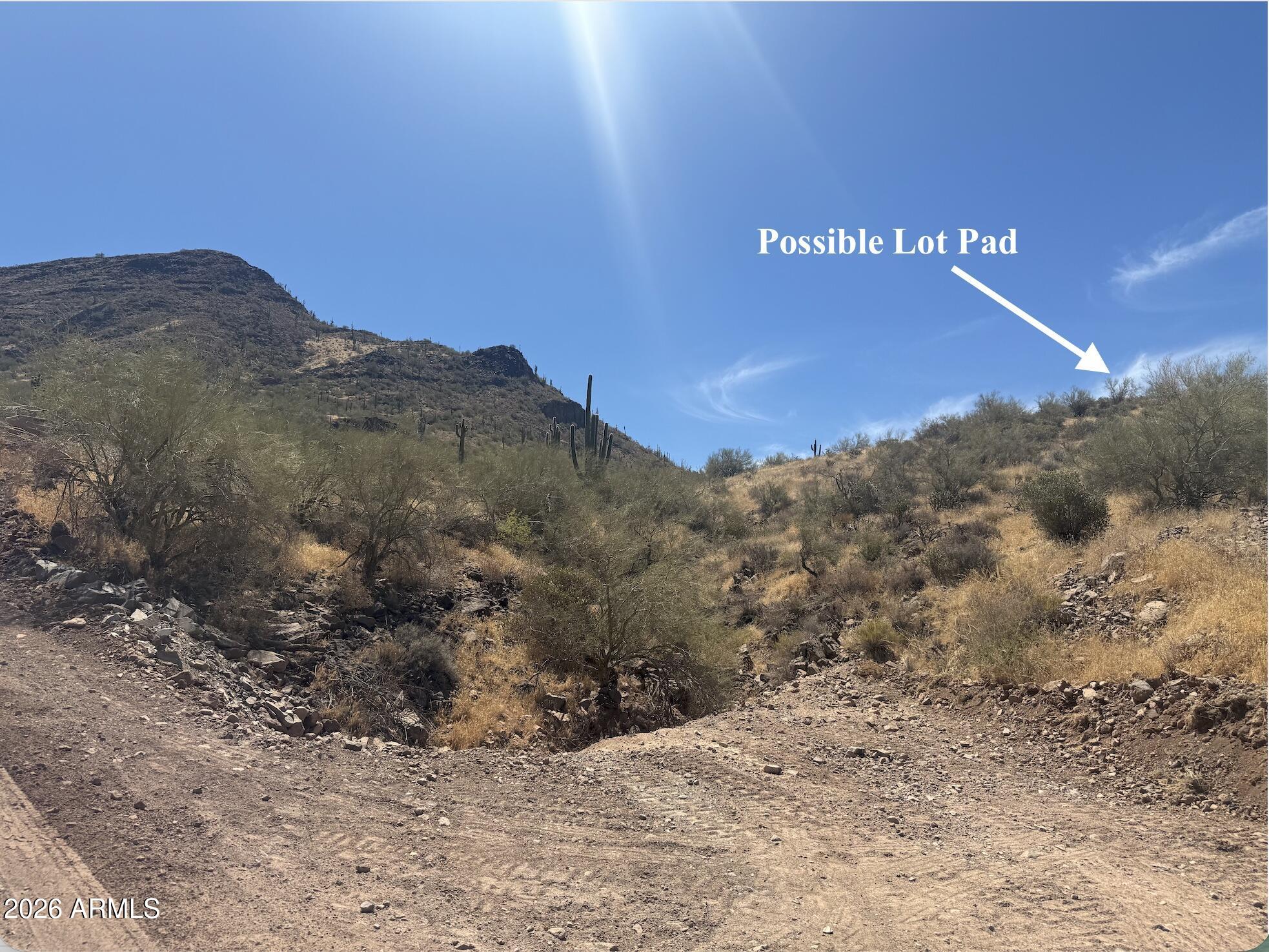 1916 E Mariola Way -