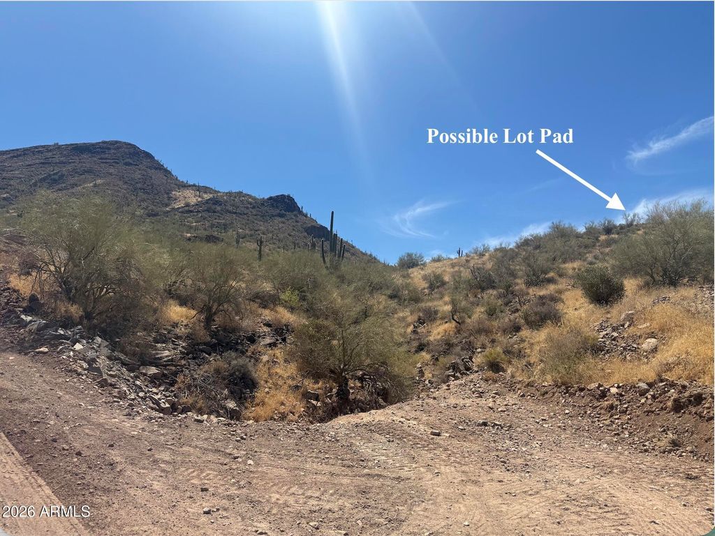 Photo of 1916 E Mariola Way #-, Phoenix, AZ 85086 (MLS # 7049806)