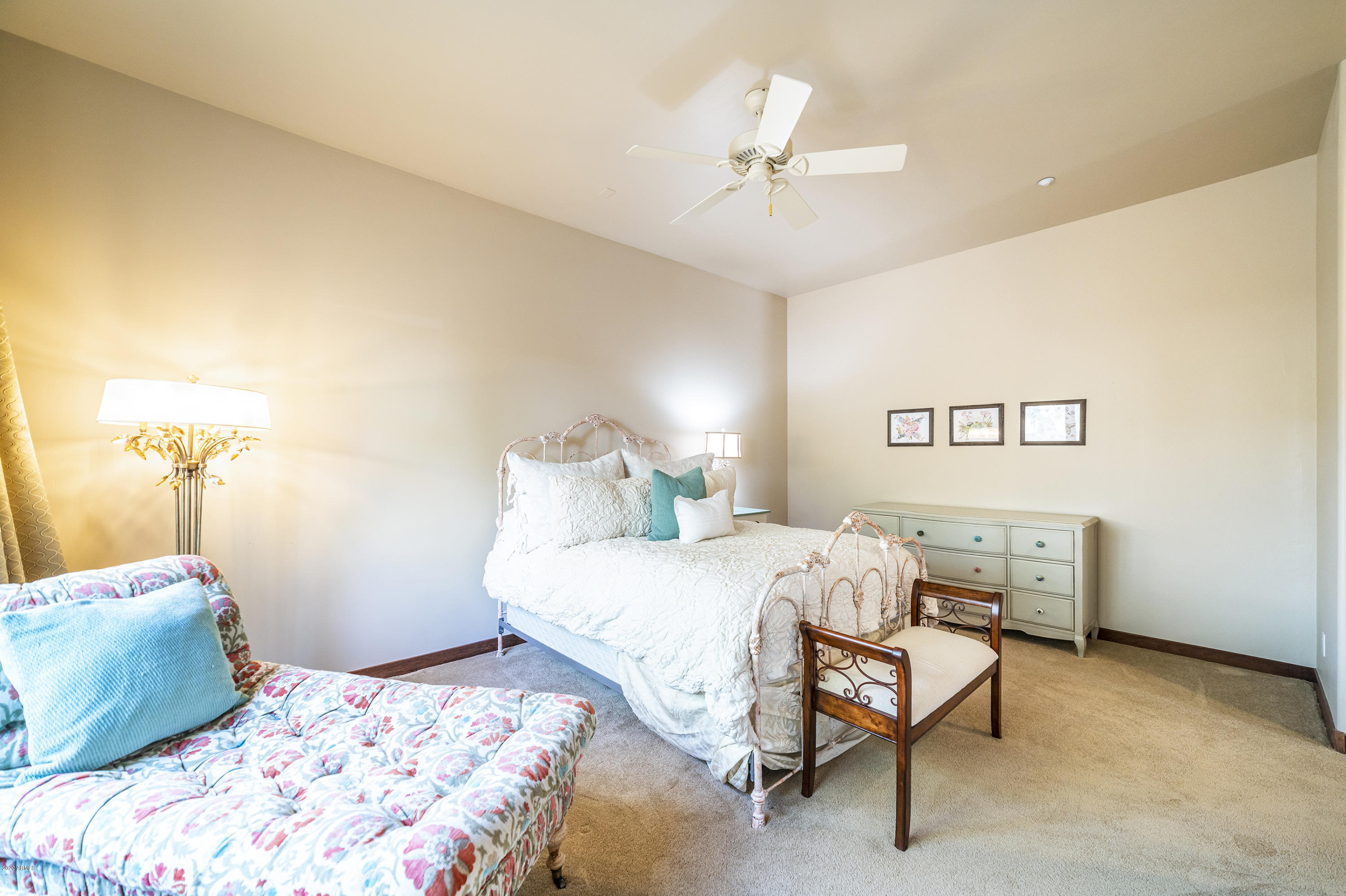 STELLAR AIRPARK ESTATES - Residential