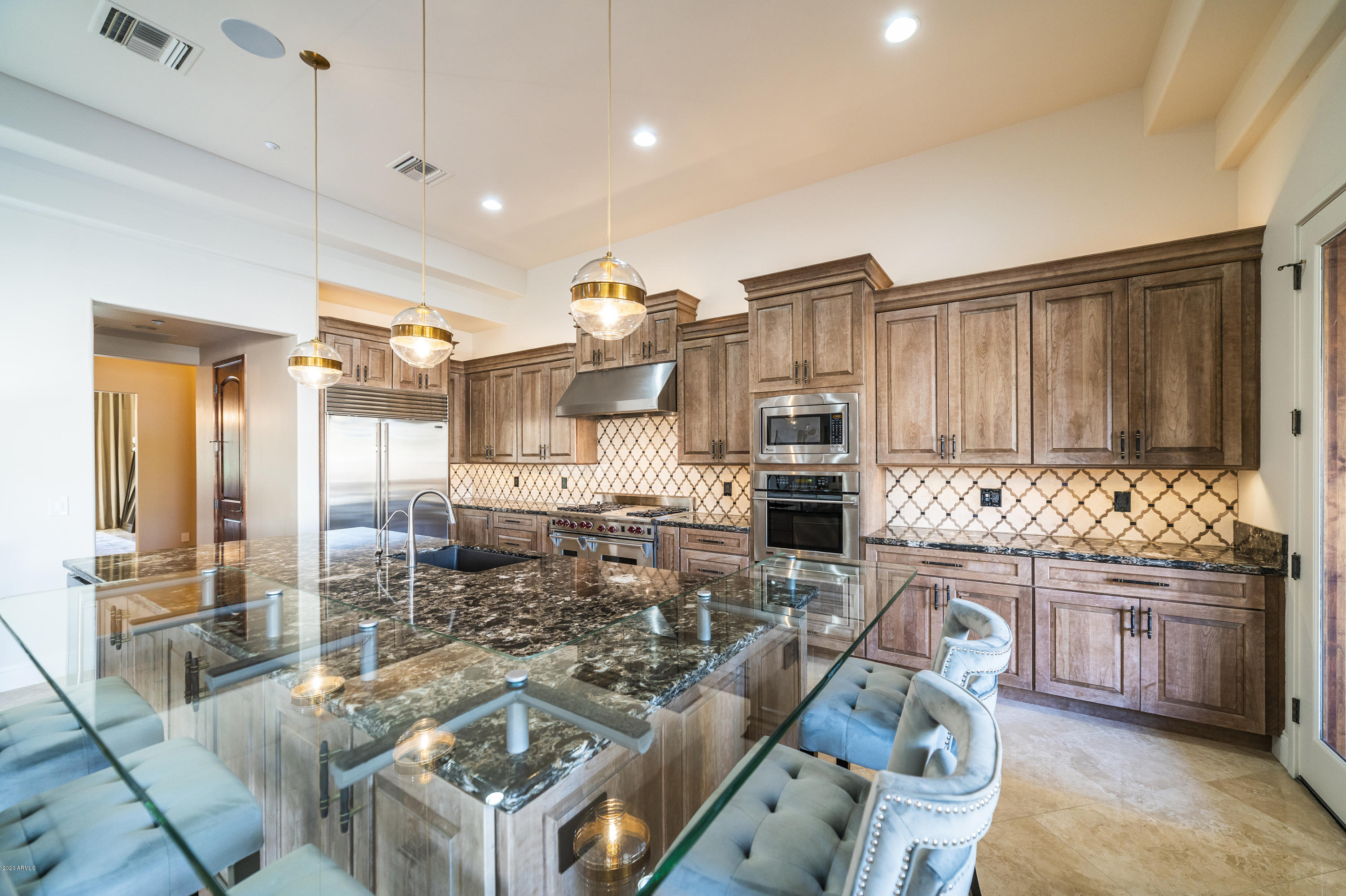 STELLAR AIRPARK ESTATES - Residential