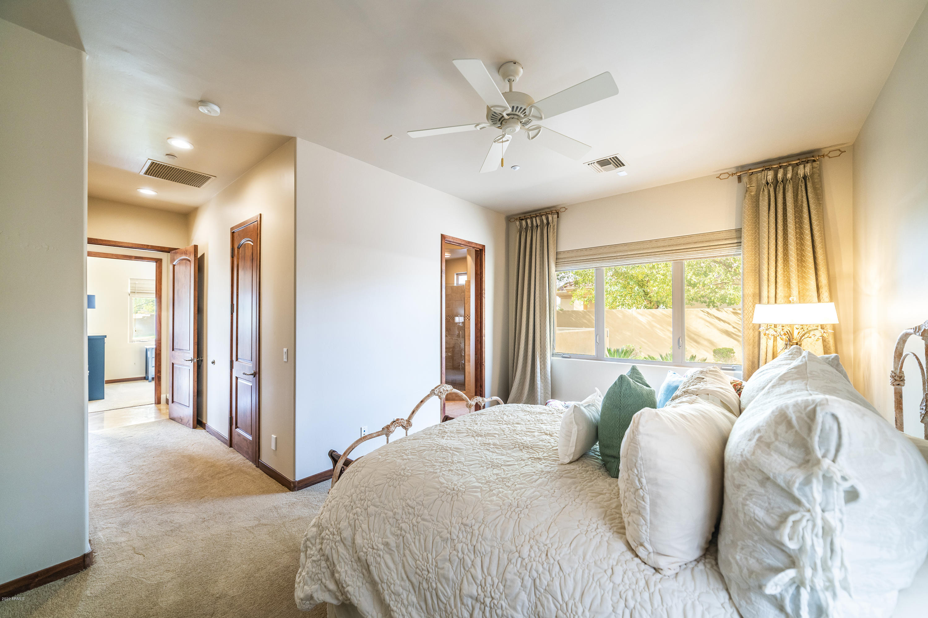 STELLAR AIRPARK ESTATES - Residential
